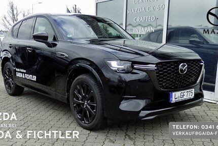 Mazda CX-60 2.501 km 56.980 &euro; Leipzig 04316