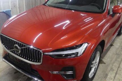 Volvo XC60 57.117 km 33.990 &euro; Leipzig 04179