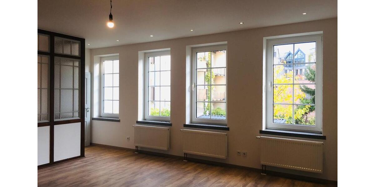 Gewerbeobjekt Leipzig Nord - 1.366&euro; | Angebot:25956561