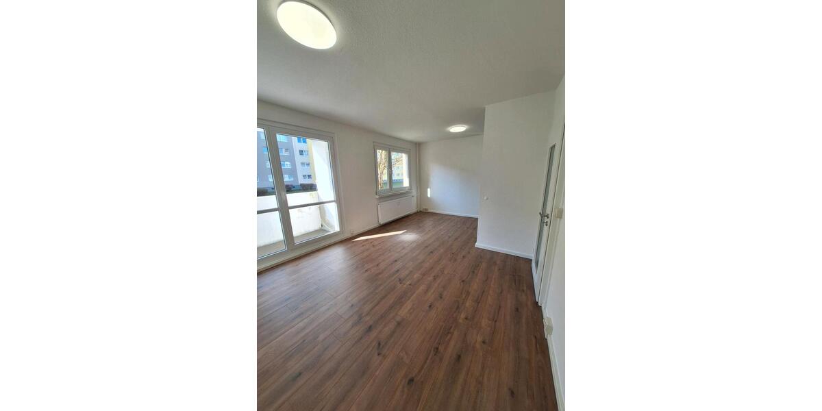Erdgeschoßwohnung Landsberg - 3 Zimmer, 56 m&sup2;, 392&euro; | Angebot:25935496
