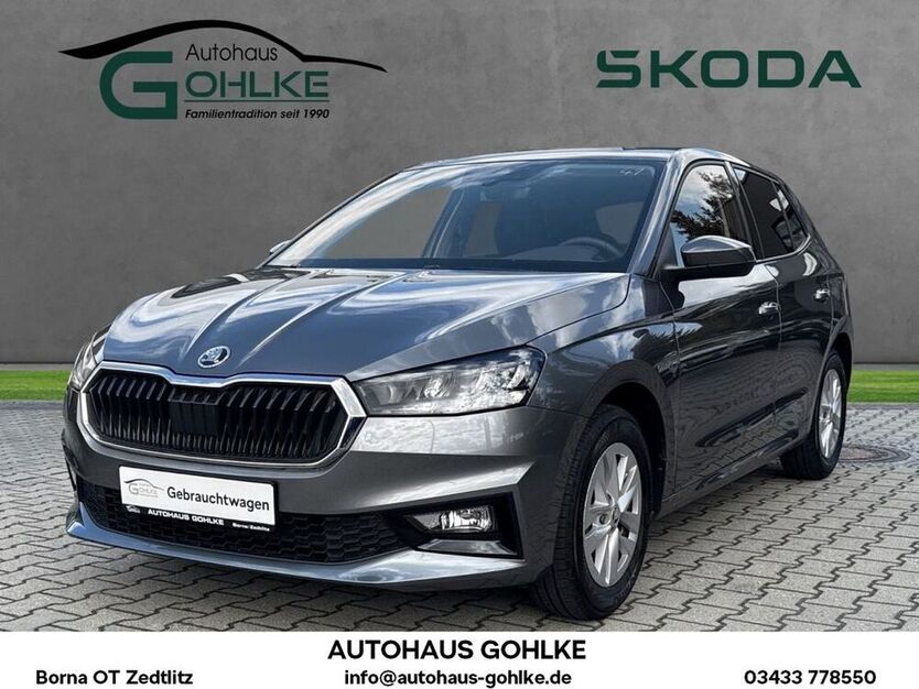 Fabia