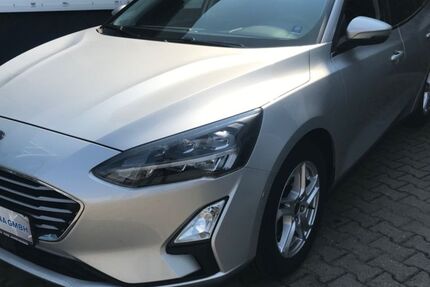 Ford Focus 14.998 km 22.999 € Leuna 06237