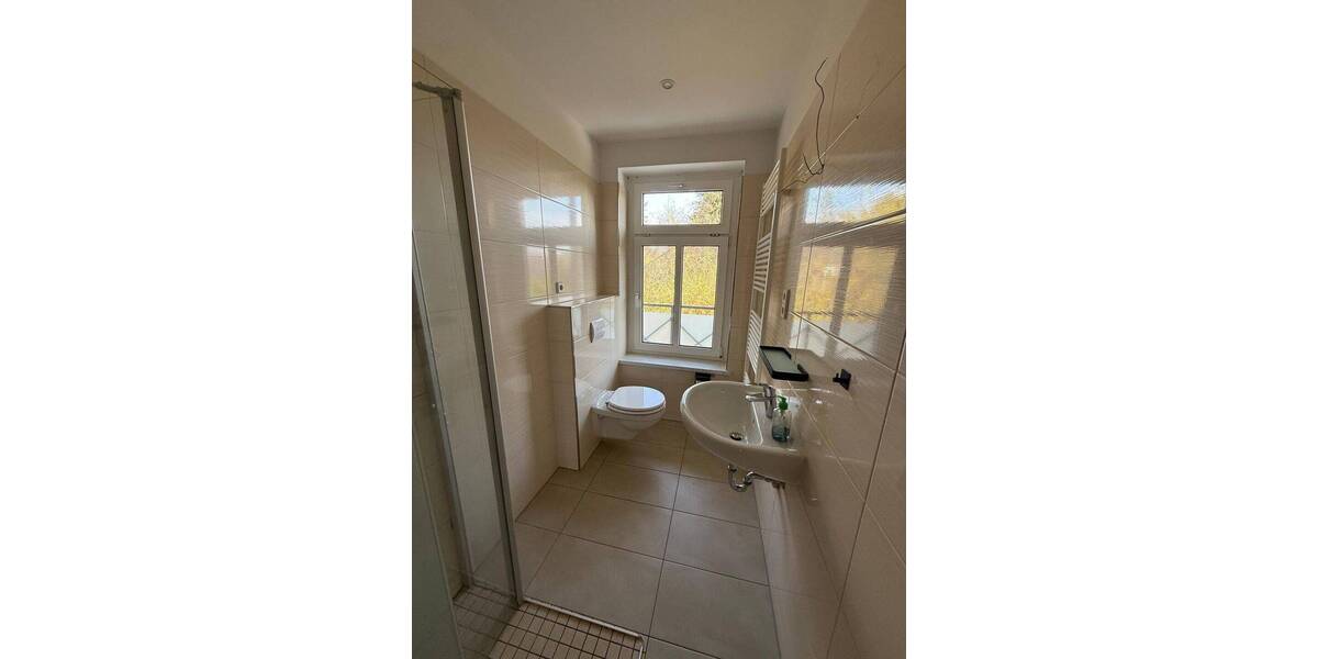 Etagenwohnung Leipzig Böhlitz-Ehrenberg - 3 Zimmer, 66 m&sup2;, 725&euro; | Angebot:26275501