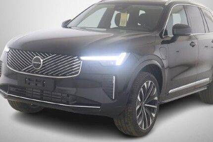 Volvo XC90 21.500 km 71.890 &euro; Leipzig 04319