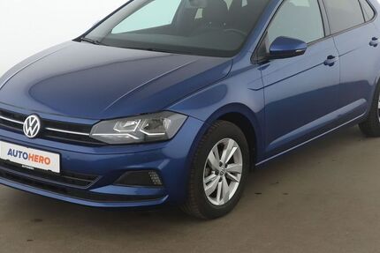 VW Polo 51.515 km 14.980 &euro; Leipzig 04328