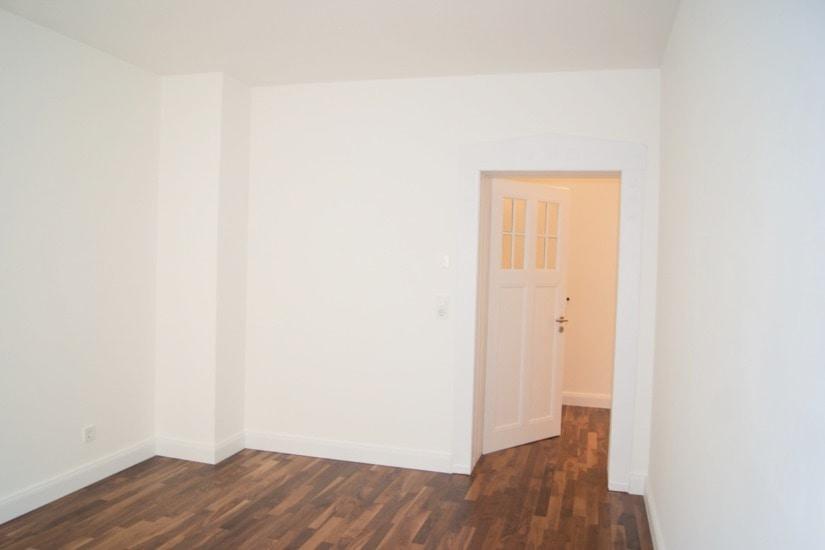 Etagenwohnung Leipzig Nordwest - 3 Zimmer, 77 m&sup2;, 900&euro; | Angebot:25646209