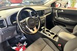 Sportage GT-Line 4WD/Navi/DAB/Cam/Carplay/Ahl