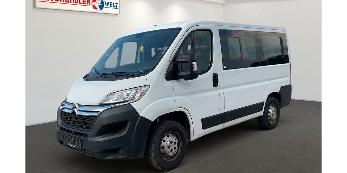 Citroen Jumper 179.073 km 11.999 € Brehna 06796