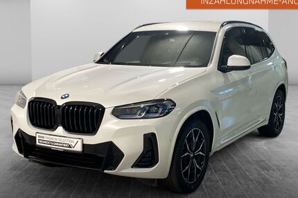 BMW X3 19.160 km 53.611 € Leipzig 04103