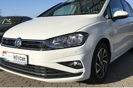 VW Golf Sportsvan 102.333 km 14.790 € Grimma 04668