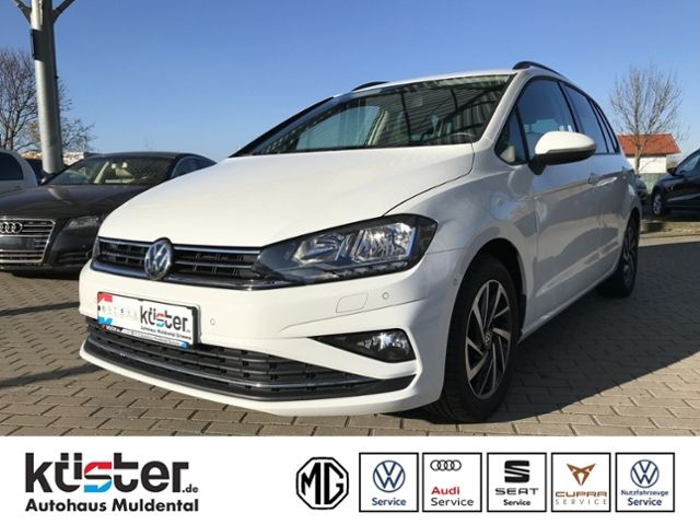 VW Golf Sportsvan 102.333 km 14.790 € Grimma 04668