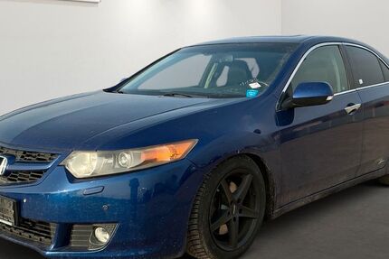 Honda Accord 229.536 km 6.499 &euro; Brehna 06796