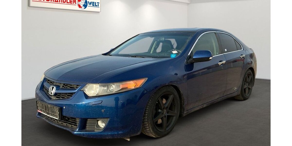 Honda Accord 229.536 km 6.499 &euro; Brehna 06796