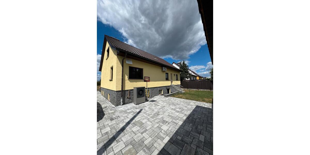 Einfamilienhaus Eilenburg - 4 Zimmer, 105 m&sup2;, 299.999&euro; | Angebot:27095369