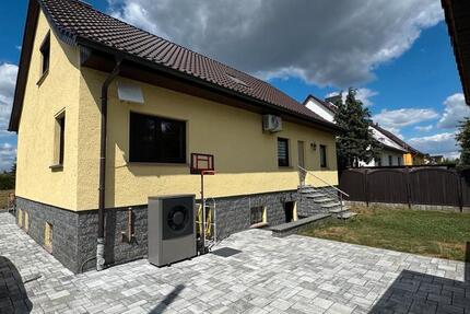 Haus Eilenburg - 4 Zimmer, 105 m&sup2;, 299.999&euro; | Angebot:27095369
