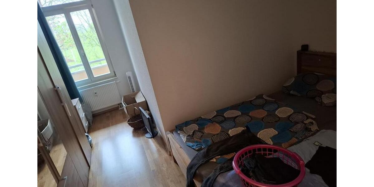 Etagenwohnung Leipzig Süd - 2 Zimmer, 53 m&sup2;, 199.000&euro; | Angebot:26578767