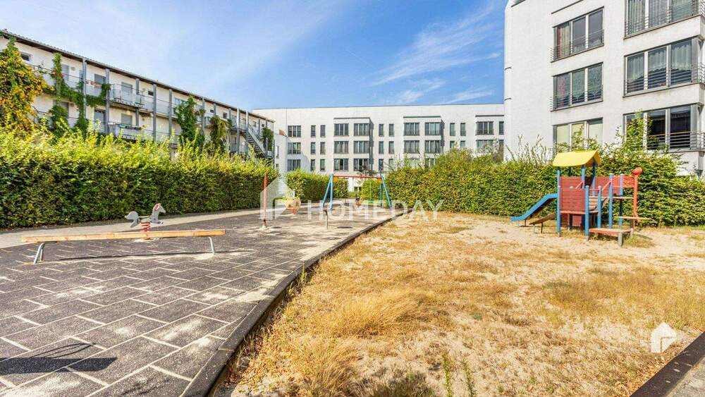 Etagenwohnung Leipzig Probstheida - 2 Zimmer, 60 m&sup2;, 155.000&euro; | Angebot:25425715