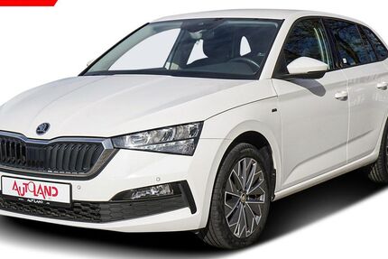 Skoda Scala 69.035 km 17.490 &euro; Brehna 06796