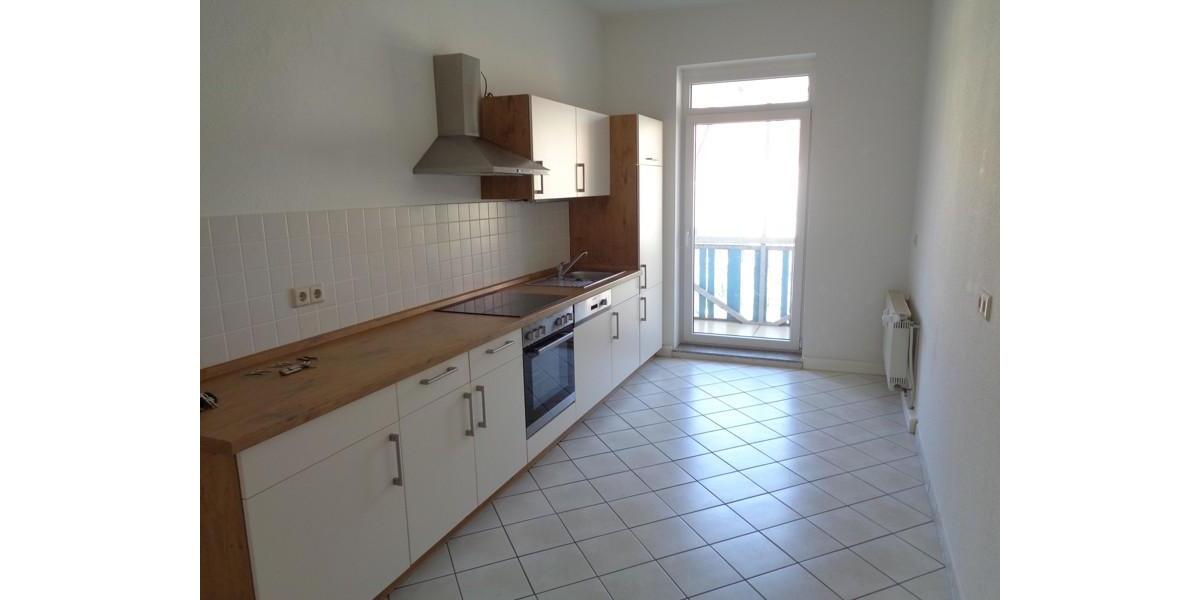 Etagenwohnung Leipzig Nordost - 2 Zimmer, 64 m&sup2;, 528&euro; | Angebot:25602781