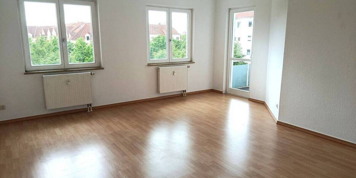 Etagenwohnung Borsdorf Panitzsch - 2 Zimmer, 62 m&sup2;, 699&euro; | Angebot:26887003