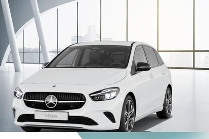 Mercedes-Benz B 200 3.900 km 35.890 &euro; Leipzig 04277
