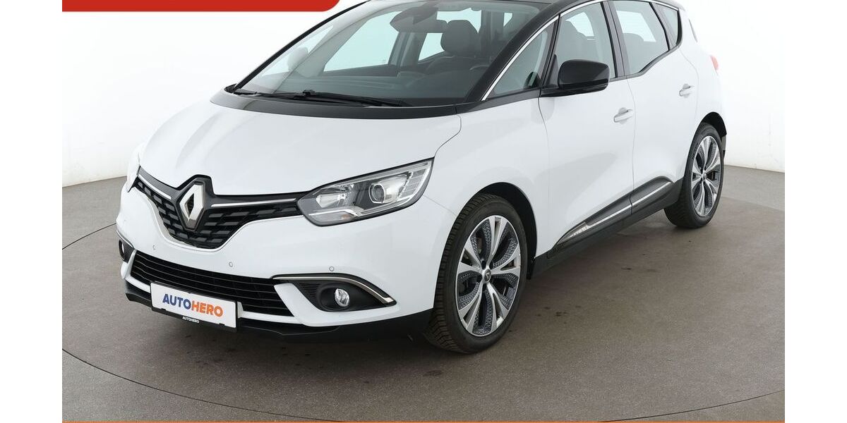 Renault Scenic 82.140 km 9.660 &euro; Leipzig 04328
