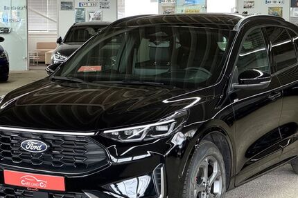 Ford Kuga 13.354 km 29.990 &euro; Taucha bei Leipzig 04425