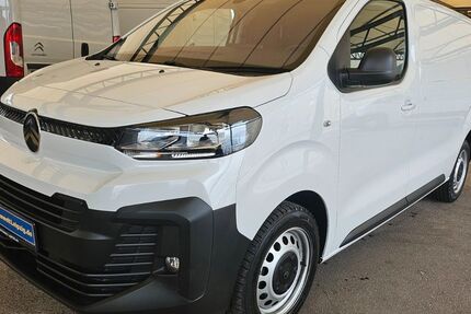 Citroen Jumpy 31.320 km 26.899 € Leipzig 04347