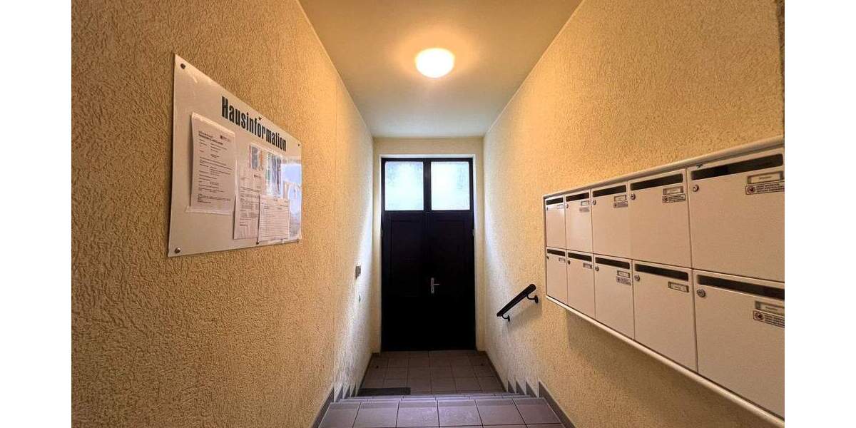Etagenwohnung Leipzig Volkmarsdorf - 2 Zimmer, 45 m&sup2;, 160.000&euro; | Angebot:26118057
