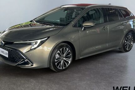 Toyota Corolla 30.600 km 26.490 &euro; Leipzig 04347