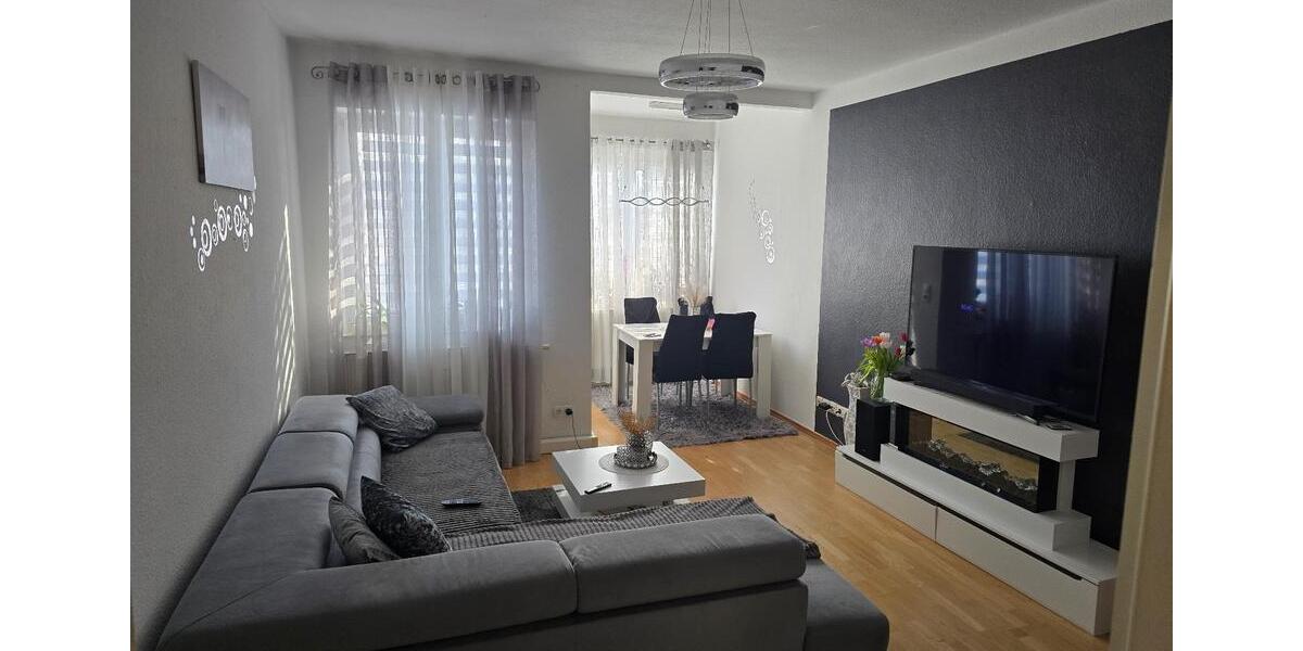 Etagenwohnung Leipzig Nordost - 3 Zimmer, 65 m&sup2;, 650&euro; | Angebot:25349250