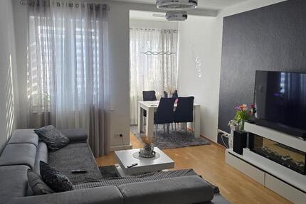 Wohnung Leipzig Nordost - 3 Zimmer, 65 m&sup2;, 650&euro; | Angebot:25349250