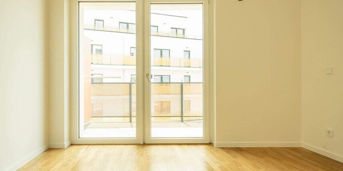 Etagenwohnung Leipzig Zentrum-Südost - 2 Zimmer, 56 m&sup2;, 309.000&euro; | Angebot:25716960