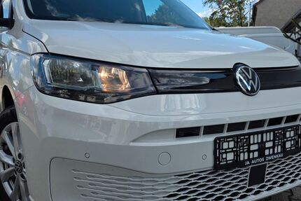 VW Caddy Maxi 28.300 km 32.999 &euro; Zwenkau 04442