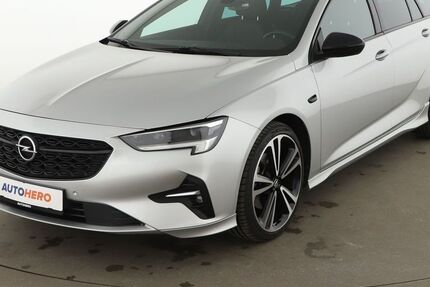 Opel Insignia 74.807 km 19.760 &euro; Leipzig 04328