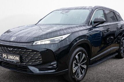 MG HS 2.000 km 34.490 € Halle (Saale) 06114