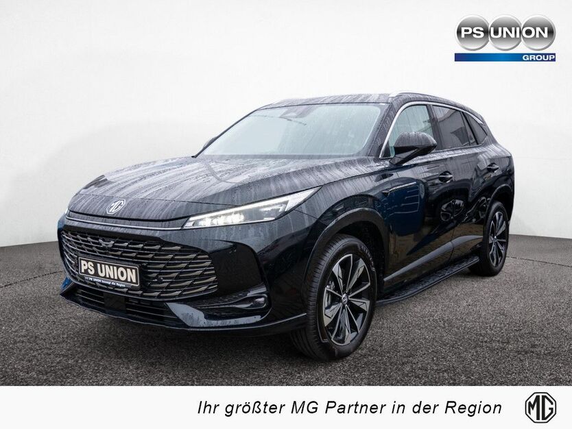 MG HS 2.000 km 34.490 € Halle (Saale) 06114