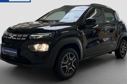 Dacia Spring 25.955 km 10.459 &euro; Zwenkau (Leipzig) 04442