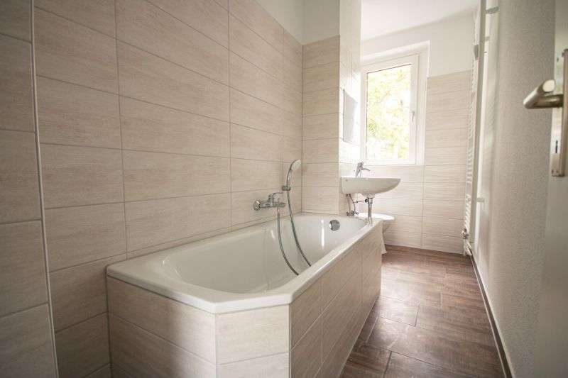 Wohnung zum Mieten in Halle (Saale) 377 € 60.73 m²