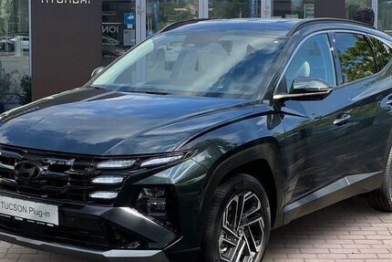 Hyundai TUCSON 5.874 km 41.999 &euro; Leipzig 04328