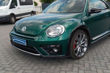 VW Beetle 38.999 km 20.800 &euro; Leipzig 04179