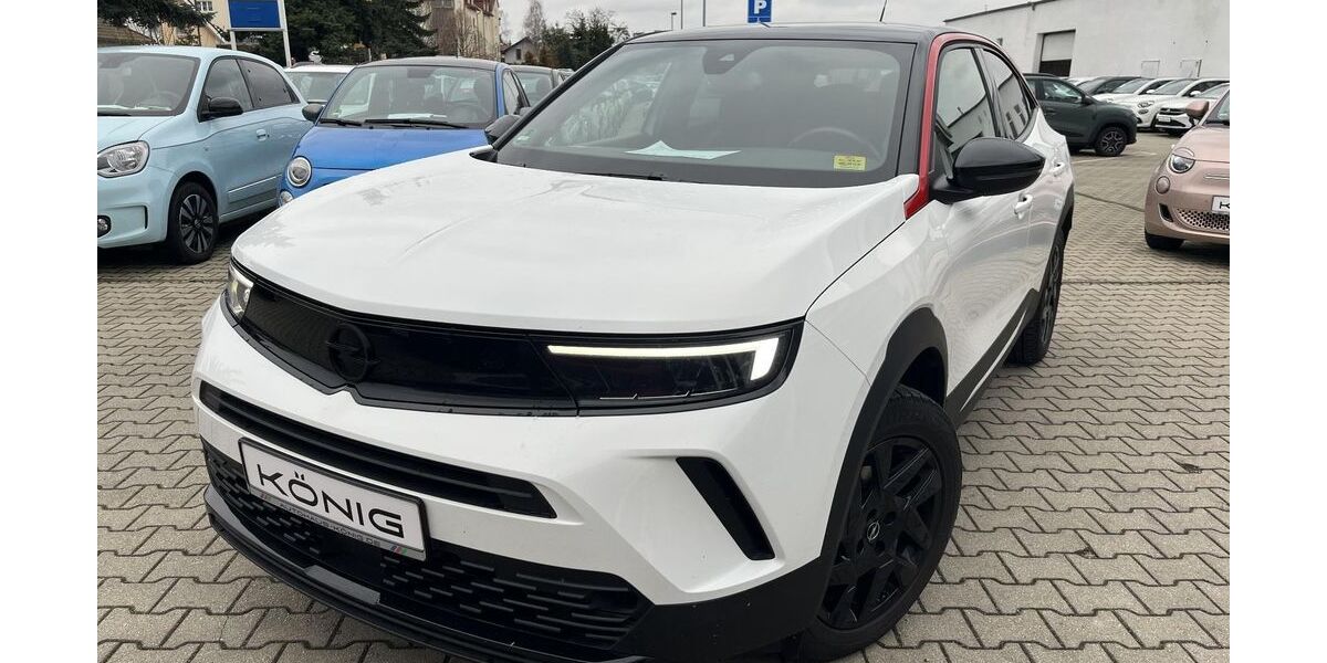 Opel Mokka 19.337 km 19.999 &euro; Leipzig 04178