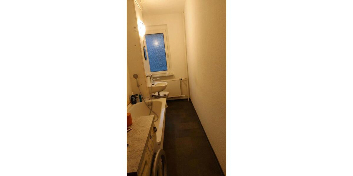 Erdgeschoßwohnung Eilenburg - 2 Zimmer, 48 m&sup2;, 439&euro; | Angebot:26505047