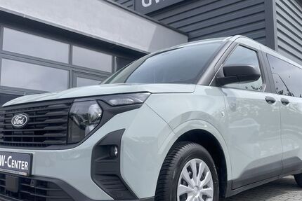 Ford Tourneo Courier 11.000 km 21.990 &euro; Leipzig 04129