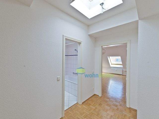 Etagenwohnung Leipzig Zentrum-Nordwest - 3 Zimmer, 77 m&sup2;, 327.000&euro; | Angebot:25707737