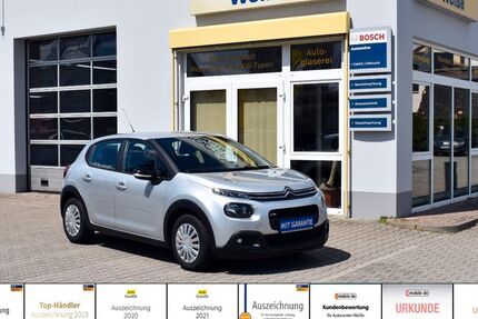 Citroen C3 113.005 km 6.980 &euro; Delitzsch 04509