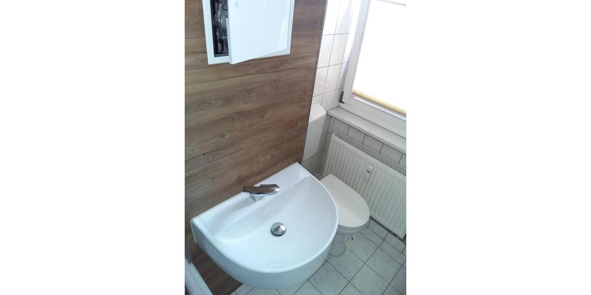 Erdgeschoßwohnung Leipzig Nord - 3 Zimmer, 63 m&sup2;, 750&euro; | Angebot:26638406