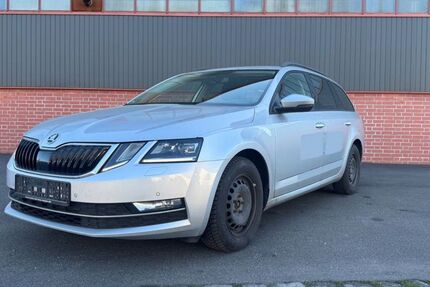 Skoda Octavia 199.949 km 11.781 &euro; Neukieritzsch 04575