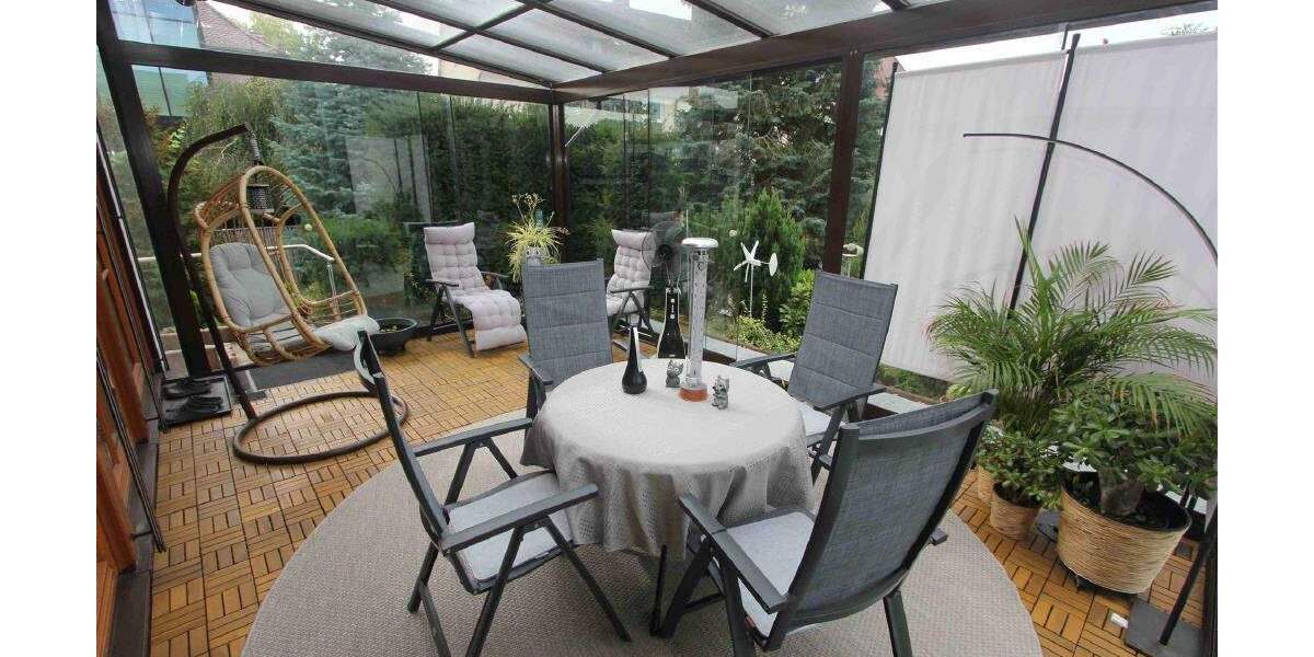 EFH auf attraktivem großen Grundstück in Leipzig-Gohlis 6 zimmer