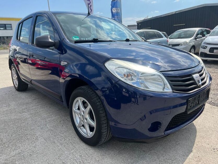 Sandero